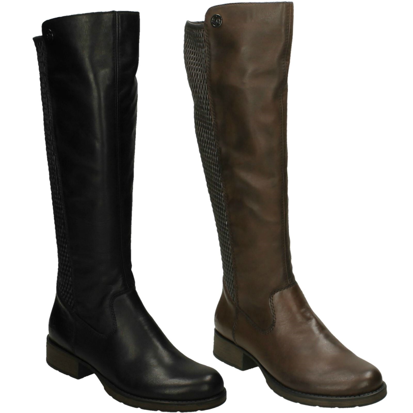 soft comfortable boots