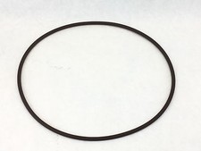 NNB VITON MULTI-PURPOSE O-RING SMOOTH, MATTE BROWN  67.0MM L x 0.5MM W A535 