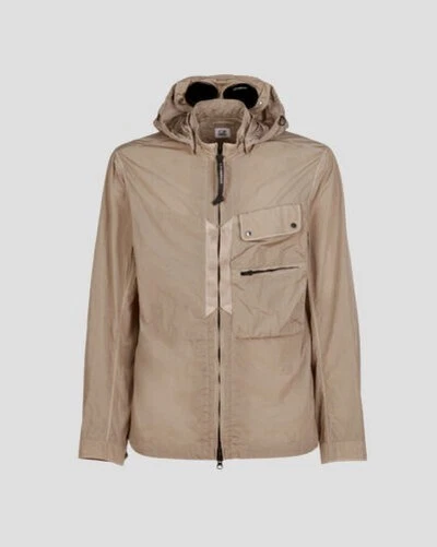 Cp company hotsell goggle overshirt
