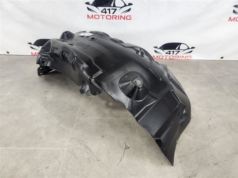 Front Driver Side Fender Liner For Mazda Miata 1999-2005 - Inner Fender Replacement 4 thumbnail image