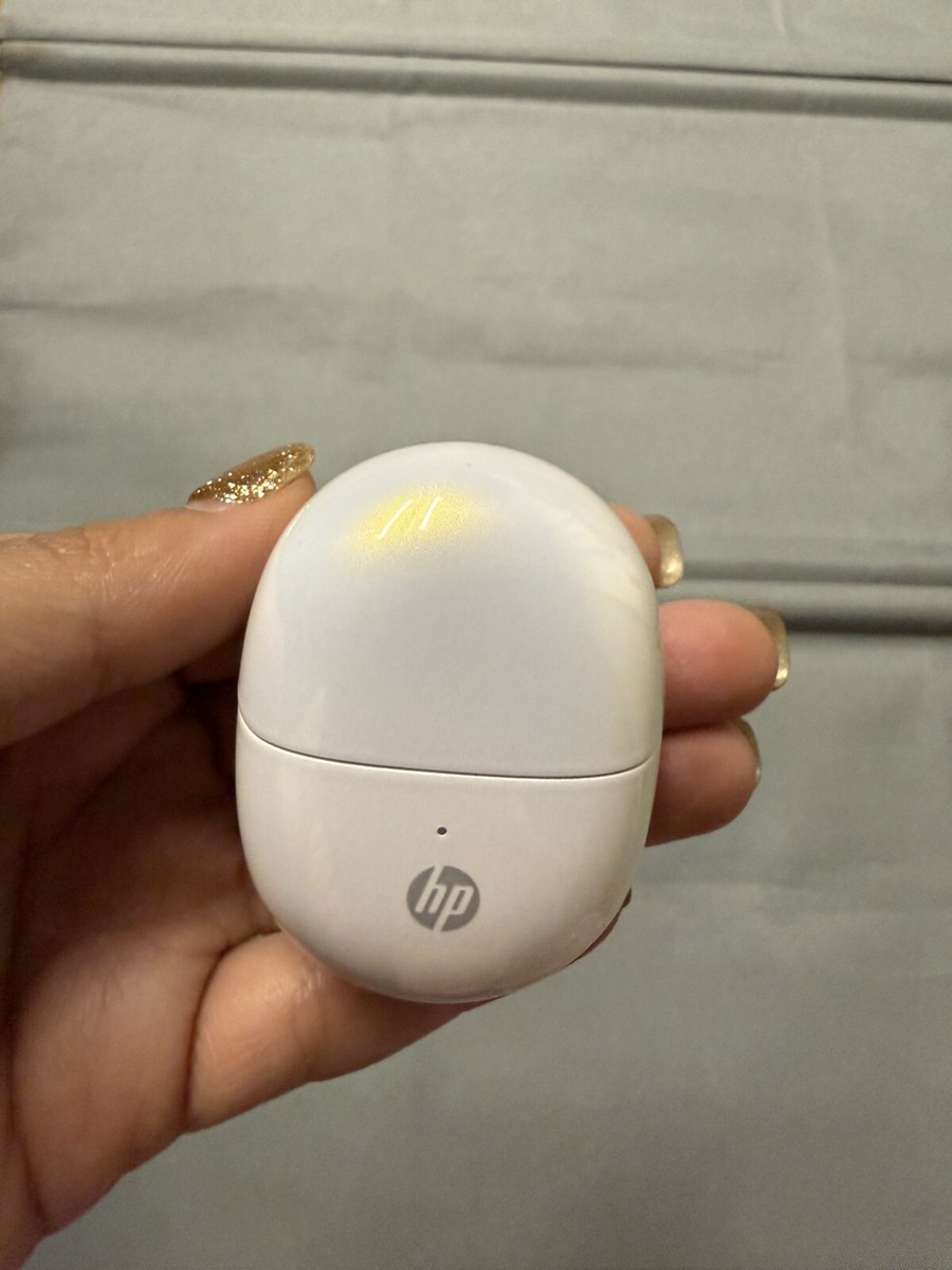 イヤホン HP True Wireless Headphones HP True Wireless Headphones *NEW* [Earphones] | eBay