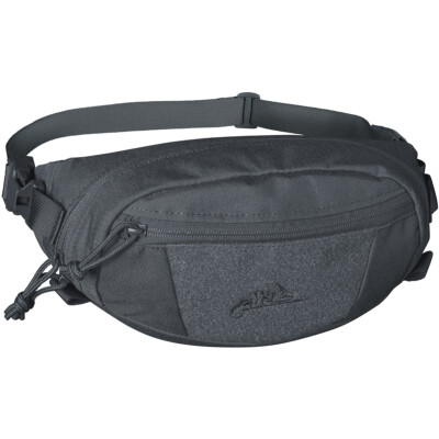 Helikon Bandicoot Holiday Travel Waist Pack Hiking First Aid Bum Bag Shadow Grey