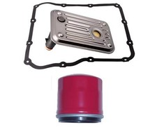 Transmission Filter Gasket Kt For Shallow Pan Allison 5 Speed 1000 Transmission Transmission Filter Gasket Kt For Shallow Pan Allison 5 Speed 1000 Transmission