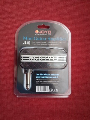 JOYO MINI GUITAR AMPLIFIER JA-03