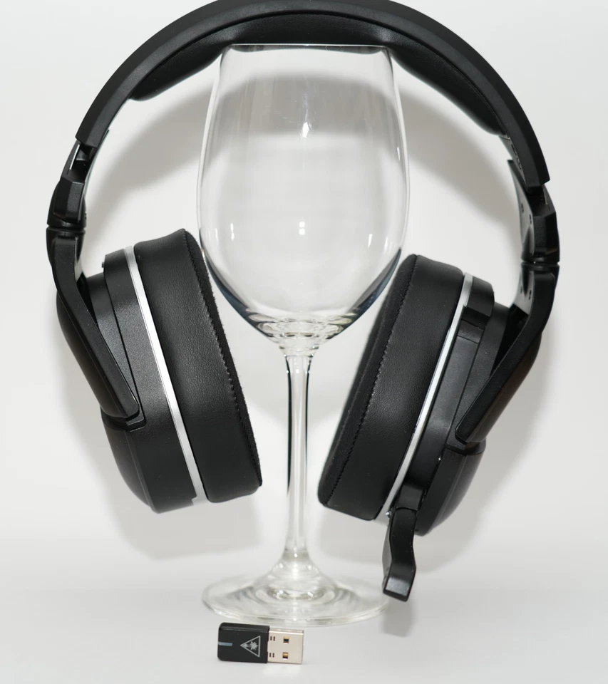 Gaming Headset/Over-ear  Kopfhörer Turtle Beach Stealth 700 Gen.2 - PS4/PS5 - Bild 3 von 4