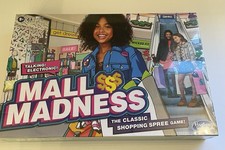 NEW Unopened Hasbro Mall Madness Electronic B...