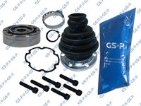 GSP Gelenksatz Antriebswelle FüR VW Transporter IV Kasten 70XA 70A 70H 7DA