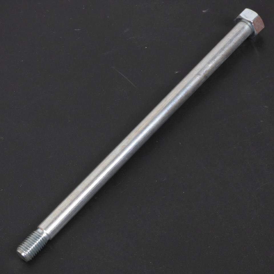Axe roue arriere origine moto Derbi 50 Senda L 1995 a 1999 00H00304411 neuf