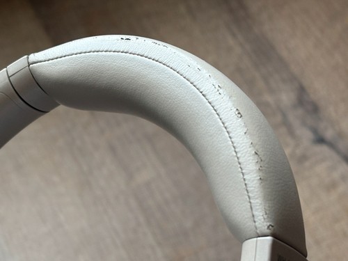 Sony WH-1000XM4 Kopfhörer Over Ear Noise Cancelling / mit Hülle - Silber #F - Bild 16 von 18