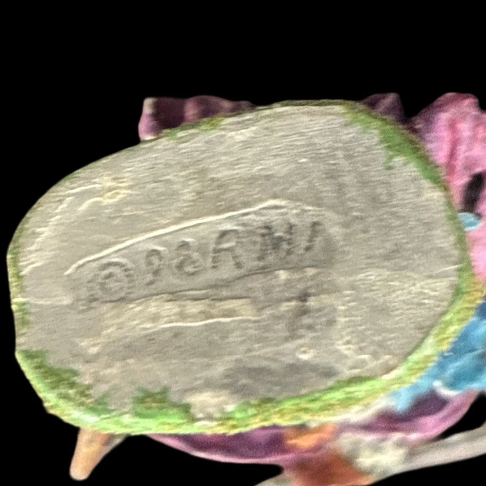 Vintage Hand Painted Reaper Miniature - Image 3 of 3