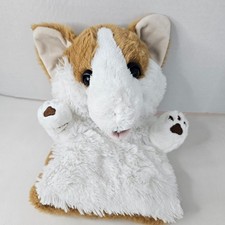 Daphne Dog Corgi Golf Club Head Cover Plush Stuffed Animal