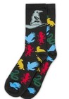 Harry Potter Official Warner Bros Socks Size 6-12
