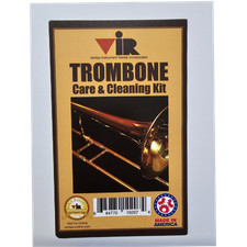 VIR Trombone Care Cleaning Kit