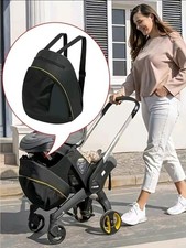 Storage Bag for Doona Infant Car Seat Stroller Large Capacity Storage Bag