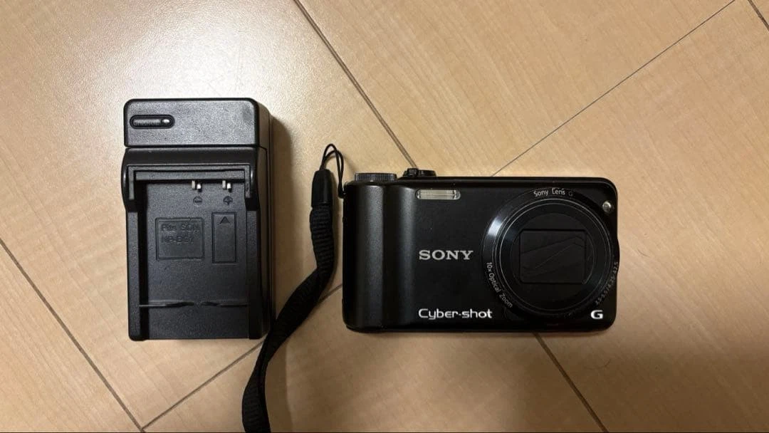 Sony Cyber-shot DSC-HX5V Digital Cameras for Sale | Shop New