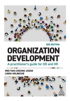 Organization Development | Mee-Yan Cheung-Judge (U. A.) | Taschenbuch | Englisch