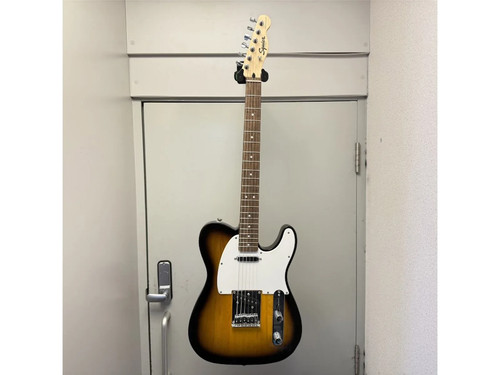 Fender Squier Bullet Telecaster E-Gitarre Brown Sunburst Indonesia - Bild 3 von 5