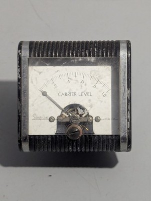 Simpson Model 1127
