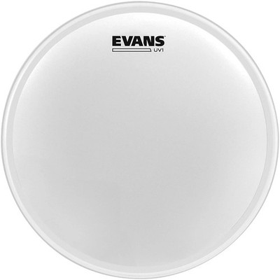Evans UV1 Coated Drum Head 13 in.