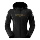 Furygan Skye Lady Black Gold