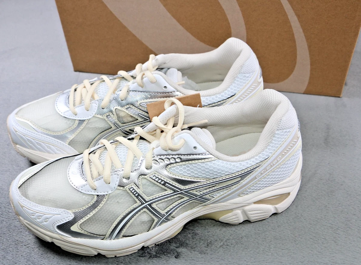Above The Clouds x ASICS GT 2160 White for Sale | Authenticity