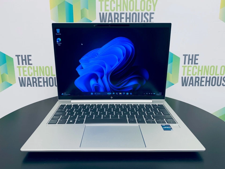 HP EliteBook 830 G9 · i5-1245U · 16GB · 256GB, photo 3 of 5