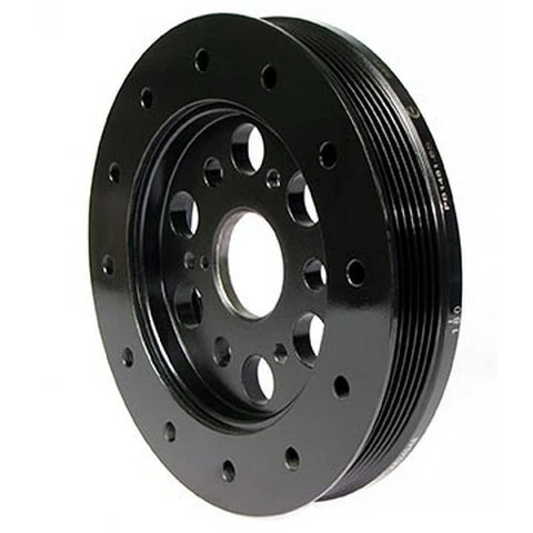 Balanceador armónico motor Powerbond by Dayco P N Pb1481ss Foto 2 de 4