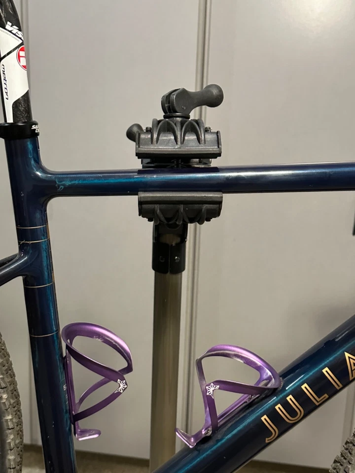 Juliana Quincy CC 52mm Sram Rival Mecánico 1x11 Foto 4 de 4