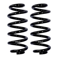 Fahrwerksfedern-Set Hinterachse Schraubenfeder Ø 15 Mm Eibach FüR U.A. Audi A6