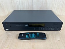 ARCAM FMJ CD17 Compact Disc Player 24 BIT DAC w/Remote