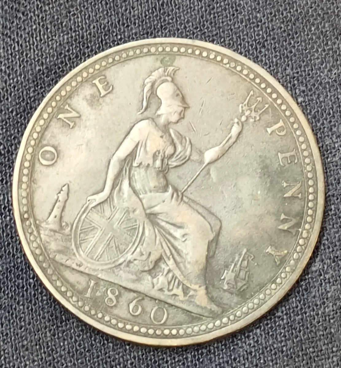 Queen Victoria Coin for sale | eBay
