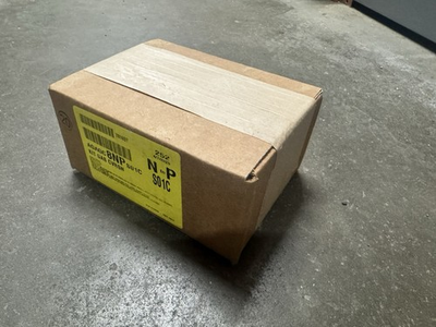 #ad Carrier Bryant Payne AGAGC9NPS01C Gas Conversion Kit Nat Gas to LP Propane OEM C $96.02