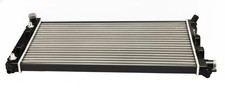 Radiateur Mercedes 611