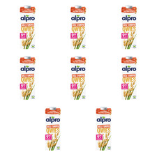 5411188124696 Alpro Owsiane Niesłodzone 1l X8 Danone