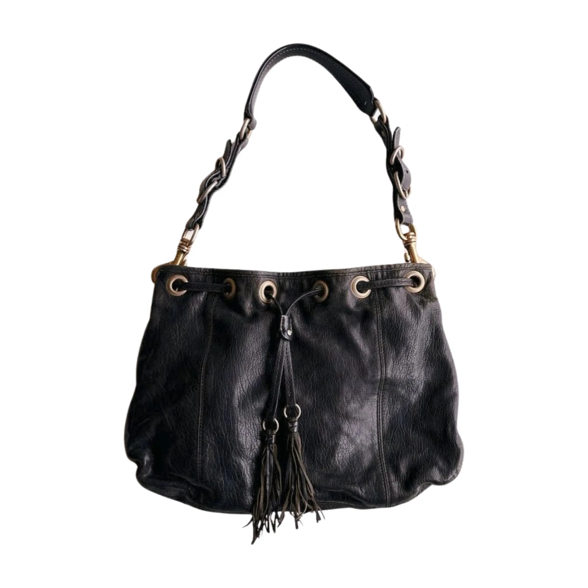 ショルダーバッグ archive miu miu Torebka Hobo Fringe Bag Miu Miu Hobo Bags for Women for sale | eBay