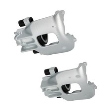 2 Bremssattel Vorne For Ford Focus Turnier DNW Estate 1.8 TDCi 02-04 98AB2L232BB