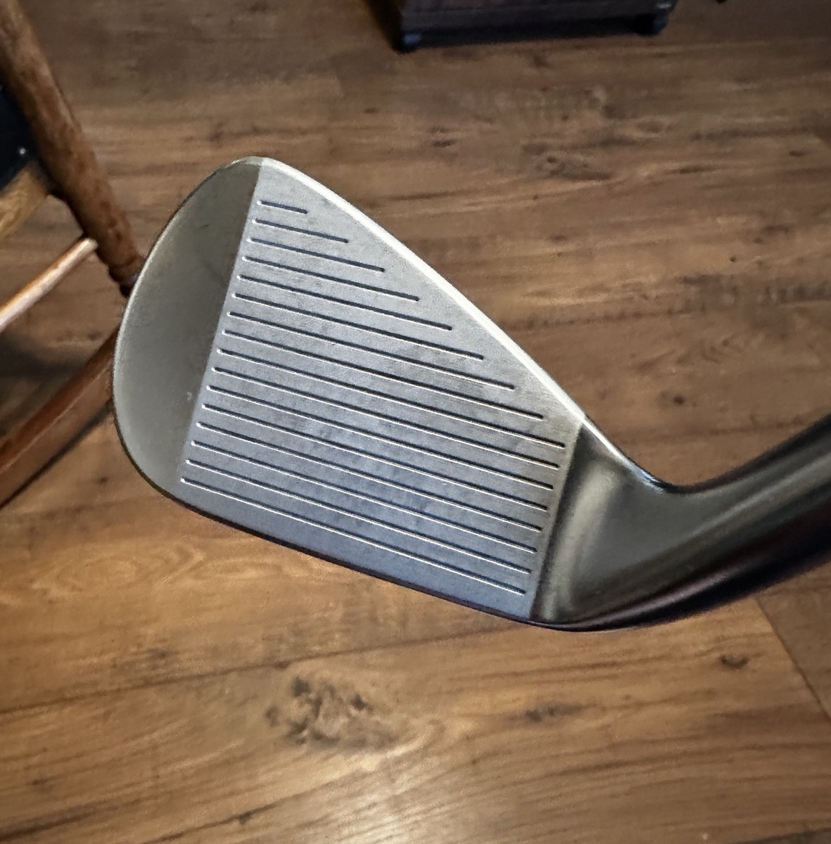Srixon ZX5 Iron Set 6-PW Nippon NS Pro Modus 3 130g Regular Steel