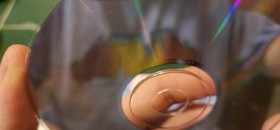 Blue Lightning (Atari Jaguar CD) CIB Fast Shipping! Jaguar￼