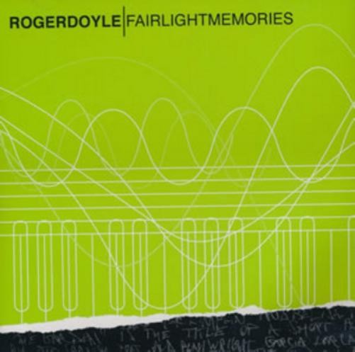 Roger Doyle Roger Doyle: Fairlight Memories (CD) Album