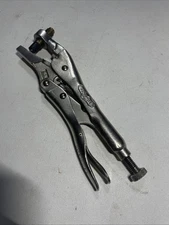 Vise Grip HVAC Tube Piercing Locking Pliers 9LN Vise-Grips