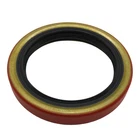 Brake Backing Plate Seal Compat/w Case Some Backhoes 480 580 Replaces A39273
