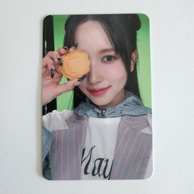 TWICE The 4th Full Album THIS IS FOR Soundwave POB Official