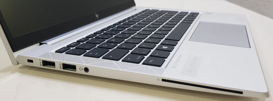 HP EliteBook 835 G7 · Ryzen 5 PRO 4650U · 8GB · 256GB, Foto 2 von 5