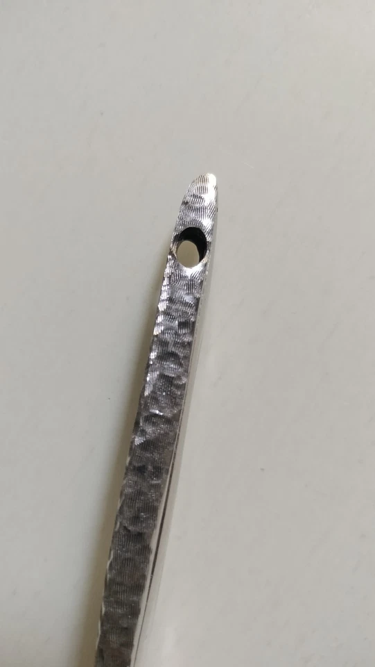 Pianegonda Ciondolo/Pendente Argento - Immagine 2 di 4