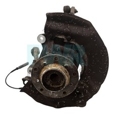 Bmw E63 E64 M6 Complete Front Right Hub With Arms 2282890