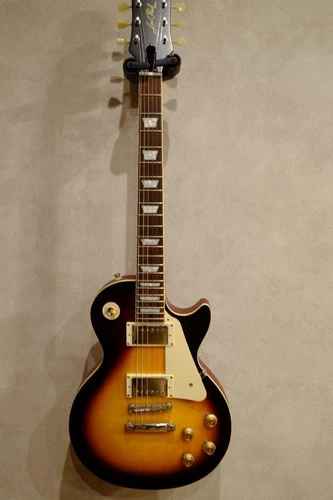 Epiphone 1959 Les Paul Standard Safe Packing!