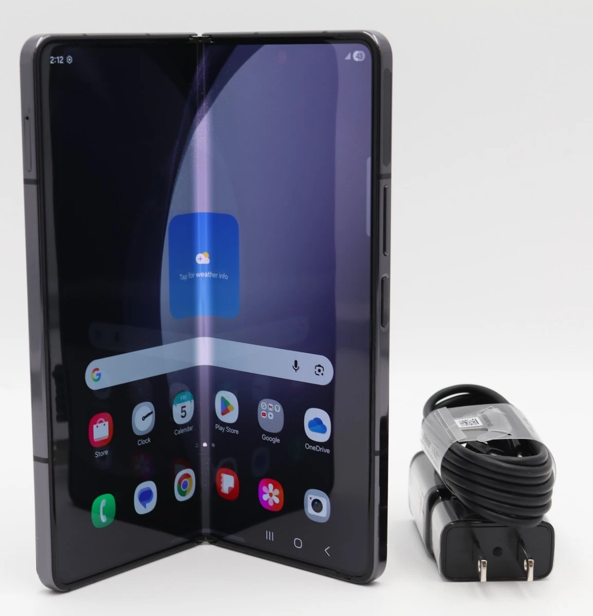 Samsung Galaxy Z Fold5 Unlocked for Sale - Shop New & Used Cell