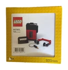 LEGO 6471612 Retro Cassette Tape Player 145 Pcs Ages 10+