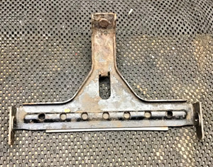 Yamaha NXC125 Batteriekasten Träger Halterung Cygnis 2009 Full Bike Stripped A12 280