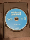 New ListingWii Sports (Nintendo Wii, 2006) Tested No Case Or Manual Tested
